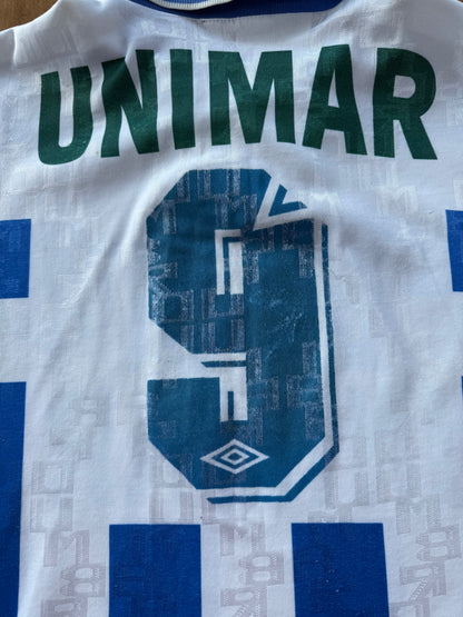 Marilia 1994 Home Shirt (L)