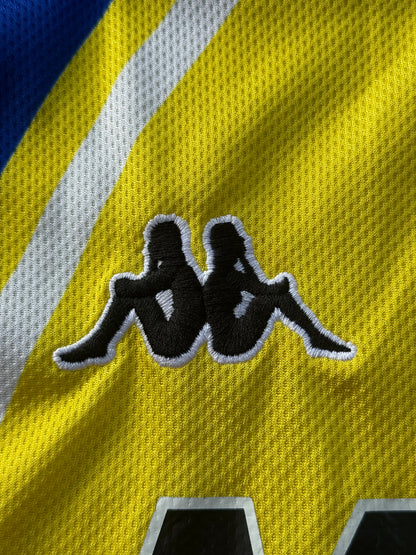 RKC Waalwijk 1998/1999 Home Shirt (XL)