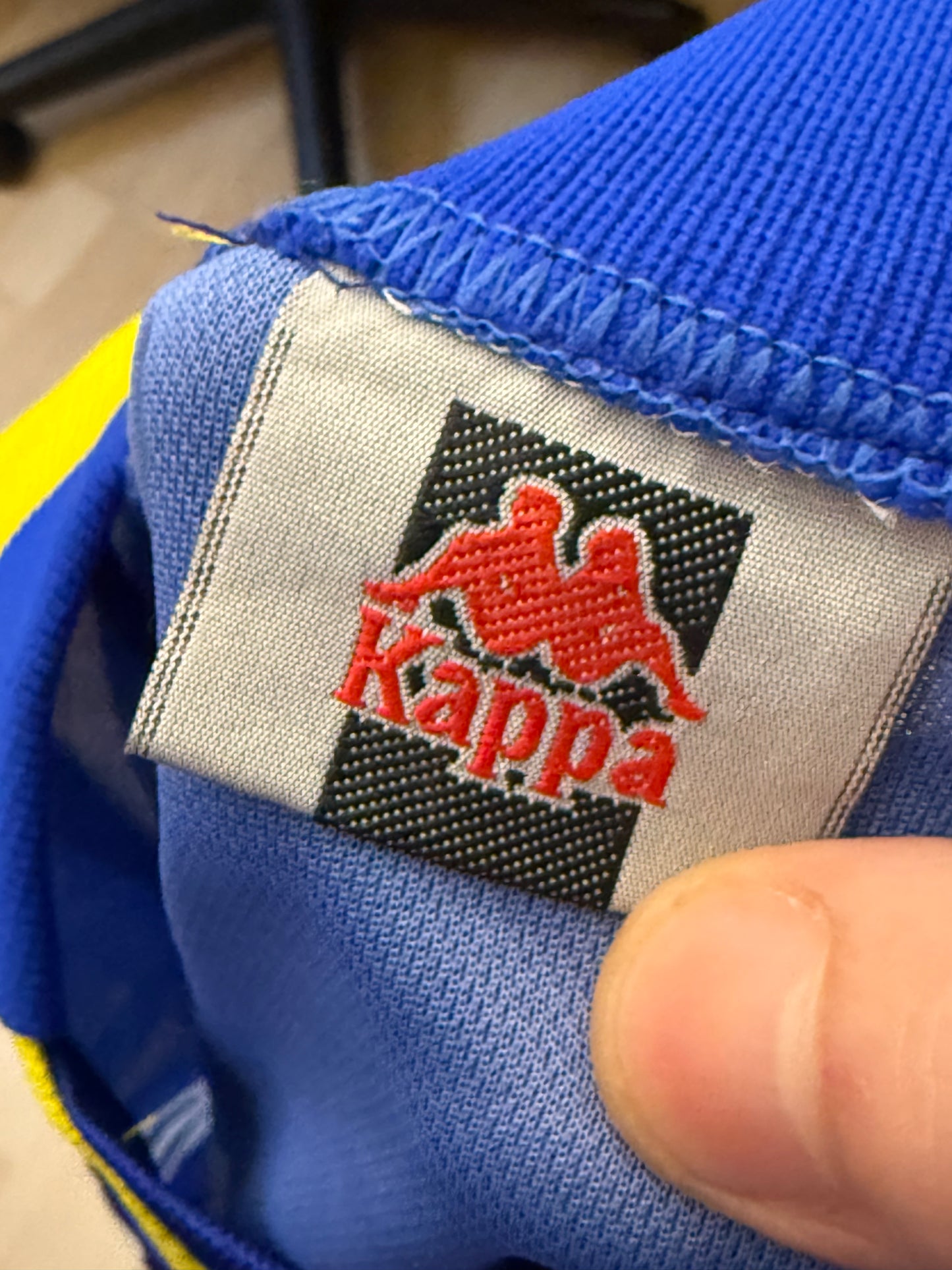 Juventus 1995/1997 Away Shirt (L)