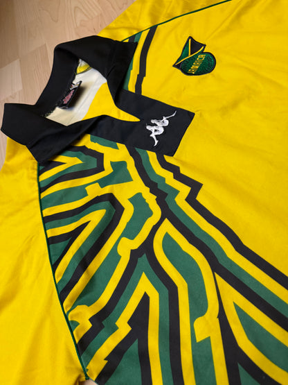 Jamaica 1998/2000 Home Shirt (L)