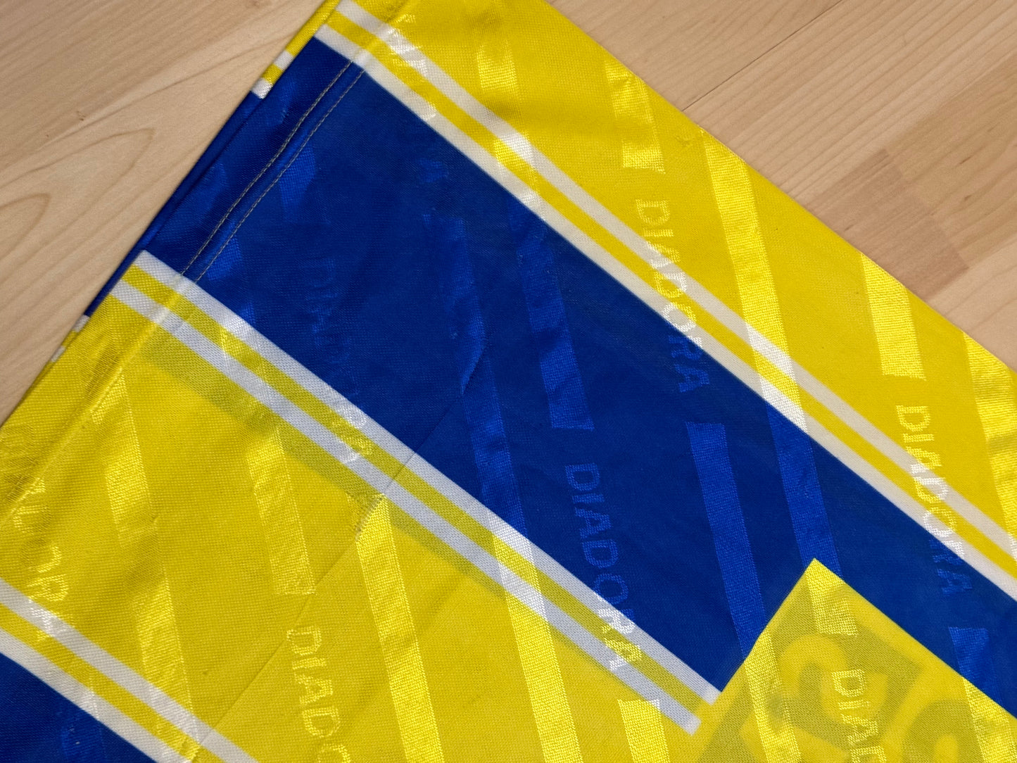 RKC Waalwijk 1996/1997 Home Shirt (L)