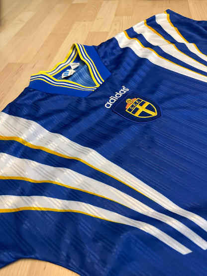 Sweden 1996 Away Shirt (L)