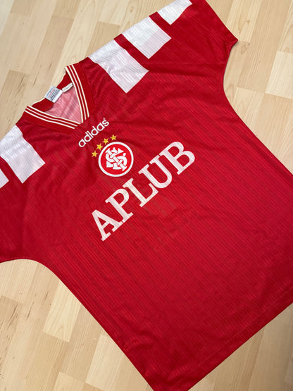 SC Internacional 1997 Home Shirt (L)