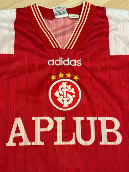 SC Internacional 1997 Home Shirt (L)