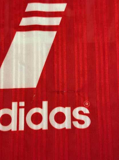 SC Internacional 1997 Home Shirt (L)