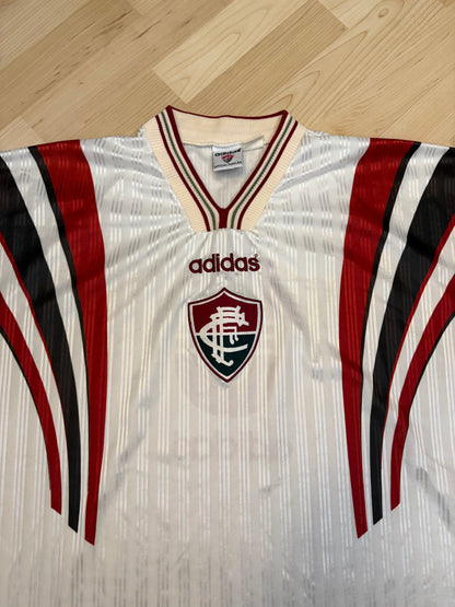 Fluminense 1996/1997 Away Shirt (L)