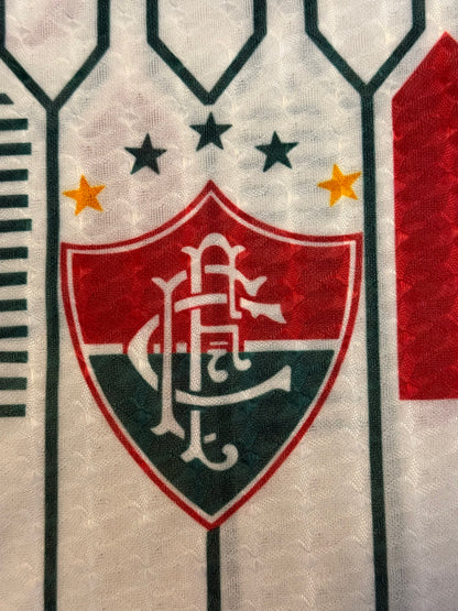 Fluminense 1993 Away Shirt (L)