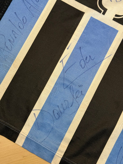 Gremio 1999 Home Shirt (Signed) (L)