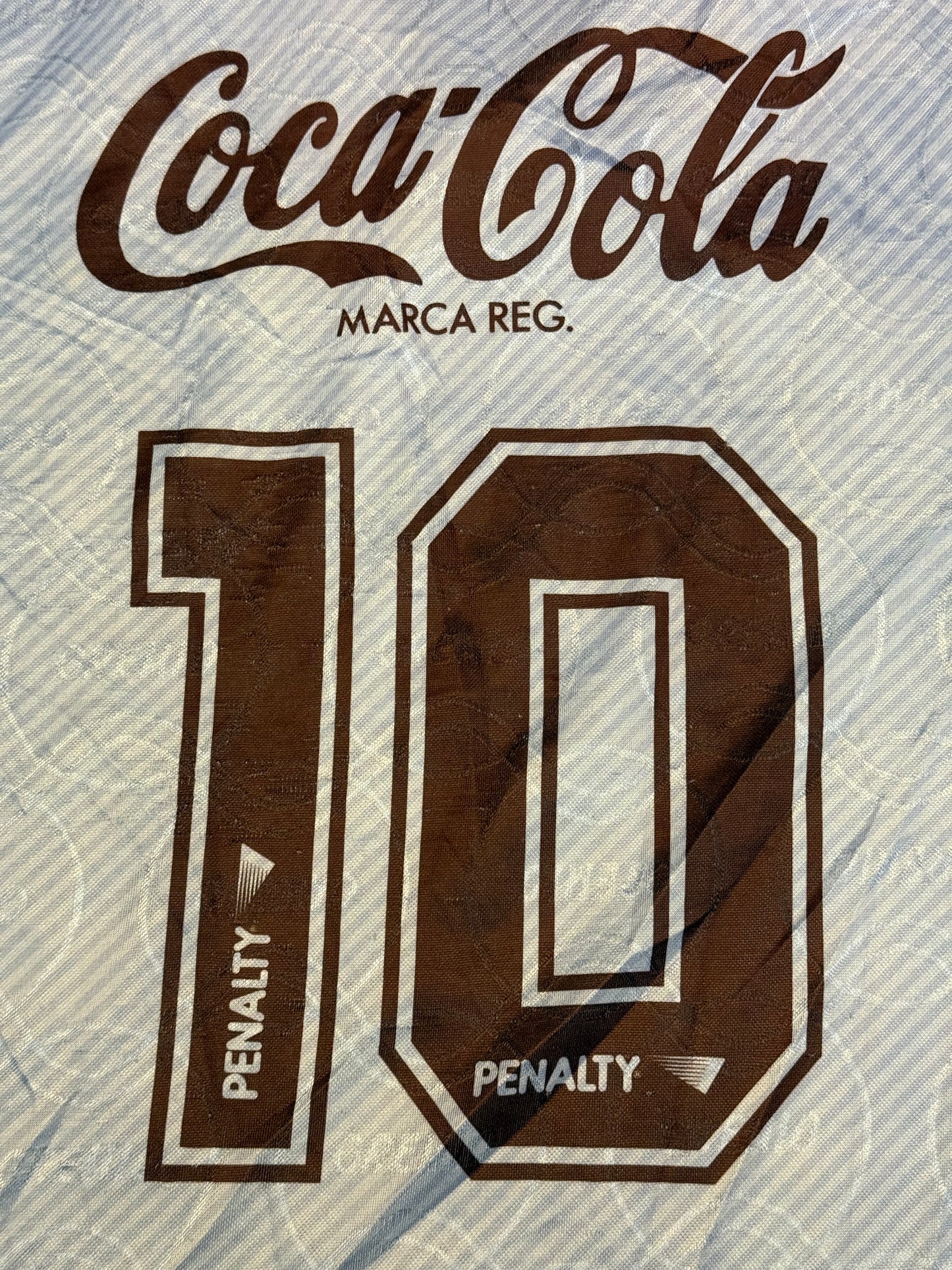 Gremio 1994/1995 Third Shirt (L)