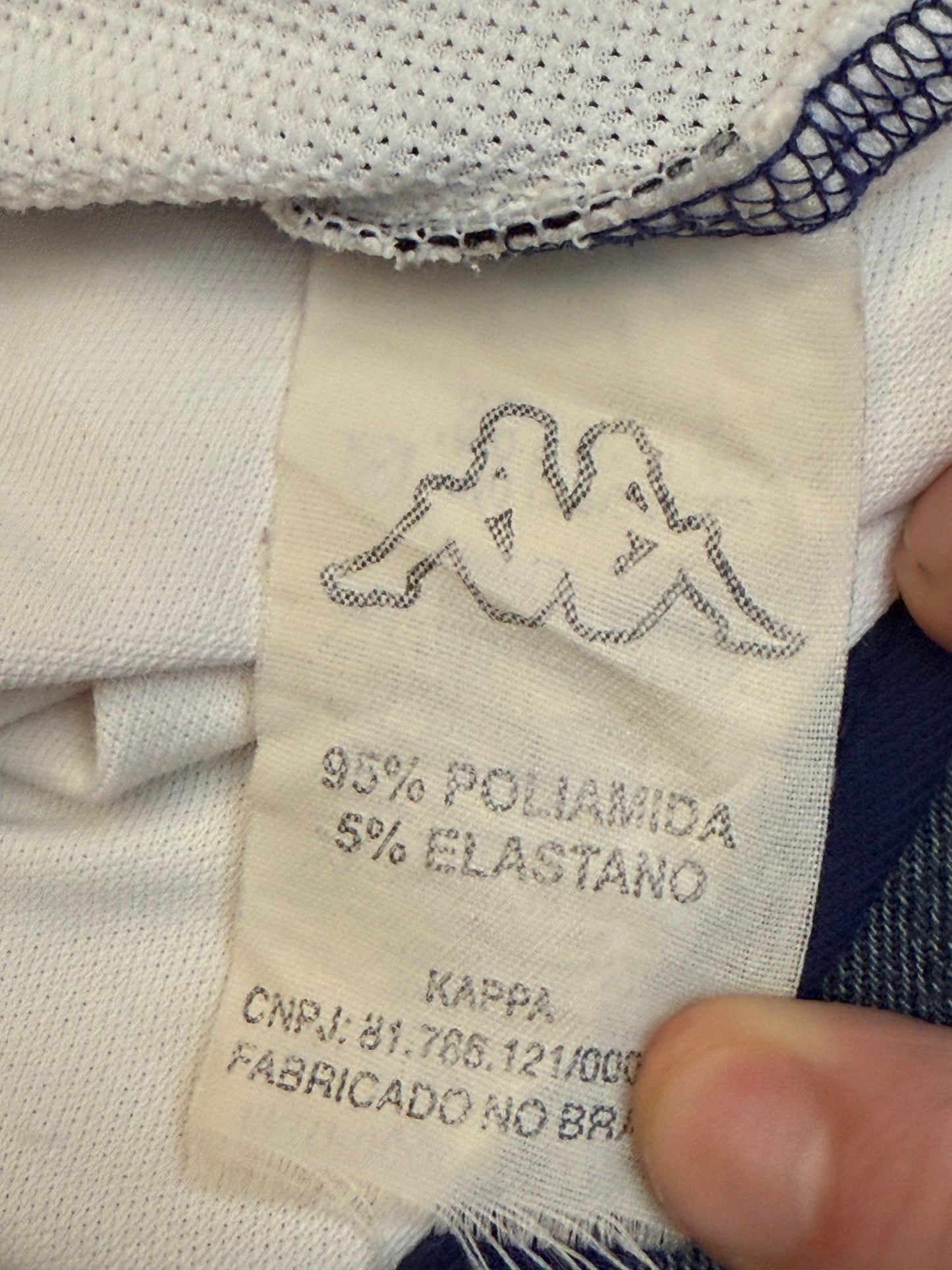 Gremio 2004 Away Shirt (M/L)