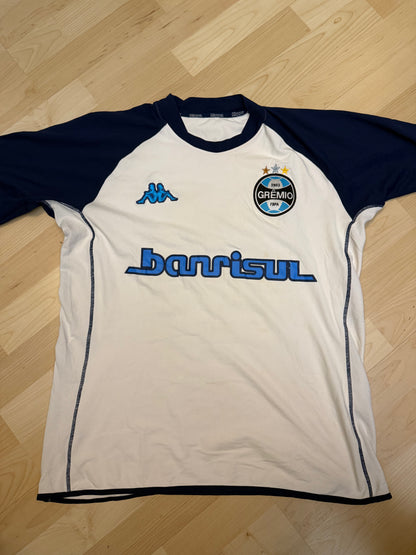 Gremio 2004 Away Shirt (M/L)