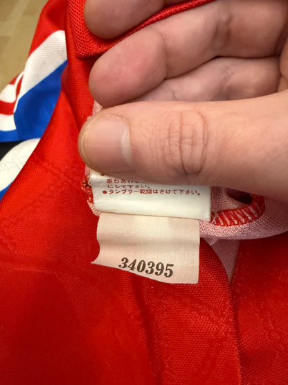 Sampdoria 1994/1995 Third Shirt (M)