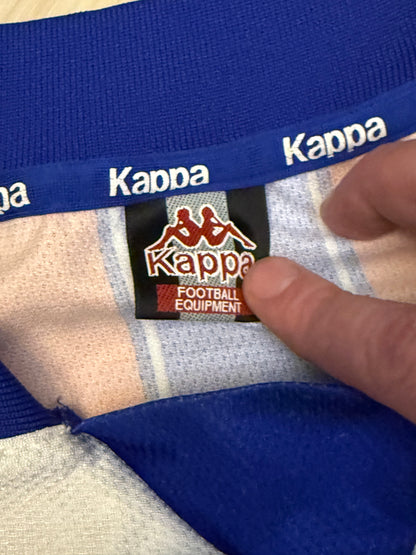 Albirex Niigata 2001 Home Shirt (L)