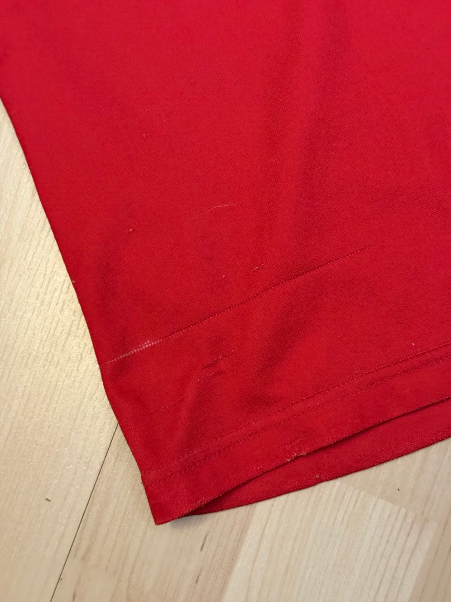 Liverpool 1991/1992 Home Shirt (L)