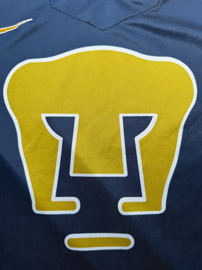 Pumas 1996/1997 Home Shirt (XL)