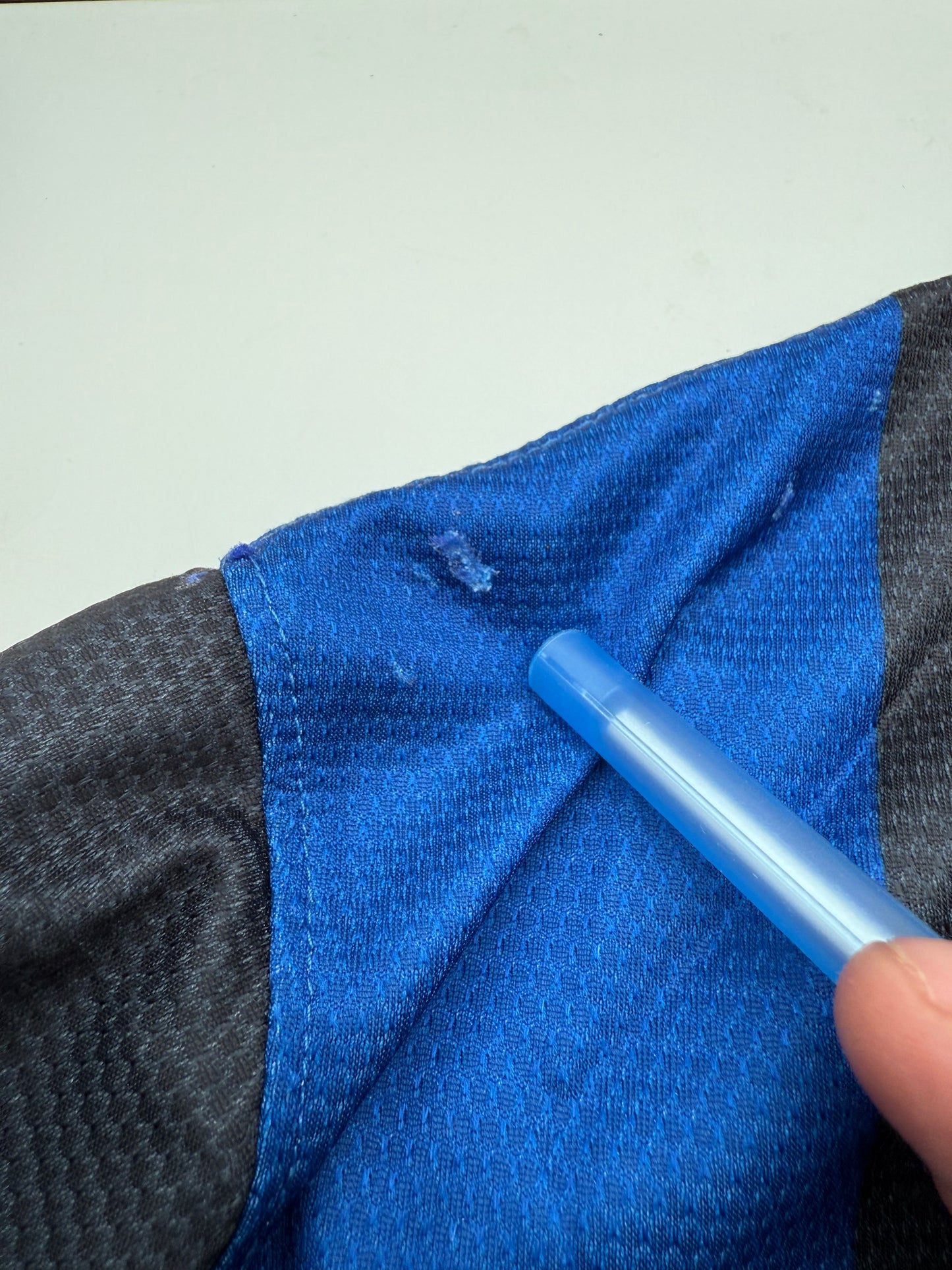 Inter Milan Home Shirt 2012/2013 #99 Cassano (L)
