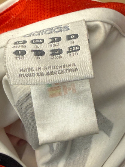 River Plate 200/2005 Home Shirt (L)
