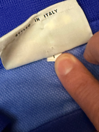 Barcelona 1995/1997 Home Shirt (L)