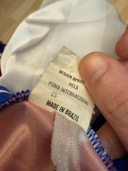 Czech Republic 1995/1996?Away Shirt (L)