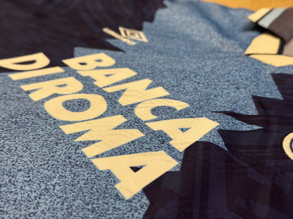 Lazio 1994/1996 Away Shirt (XL)