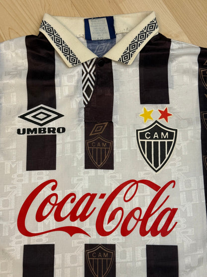 Atletico Mineiro 1994/1995 Home Shirt (M/L)