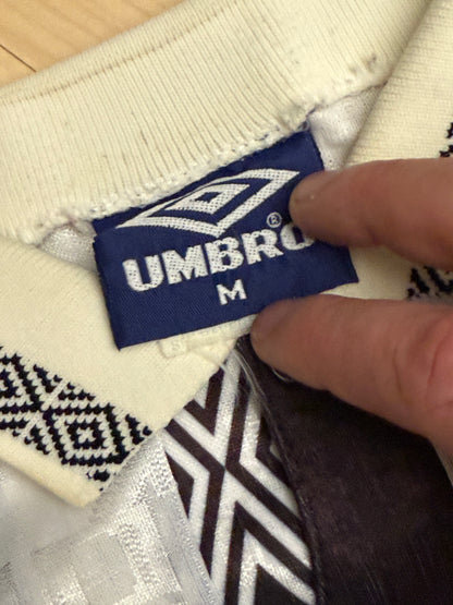 Atletico Mineiro 1994/1995 Home Shirt (M/L)