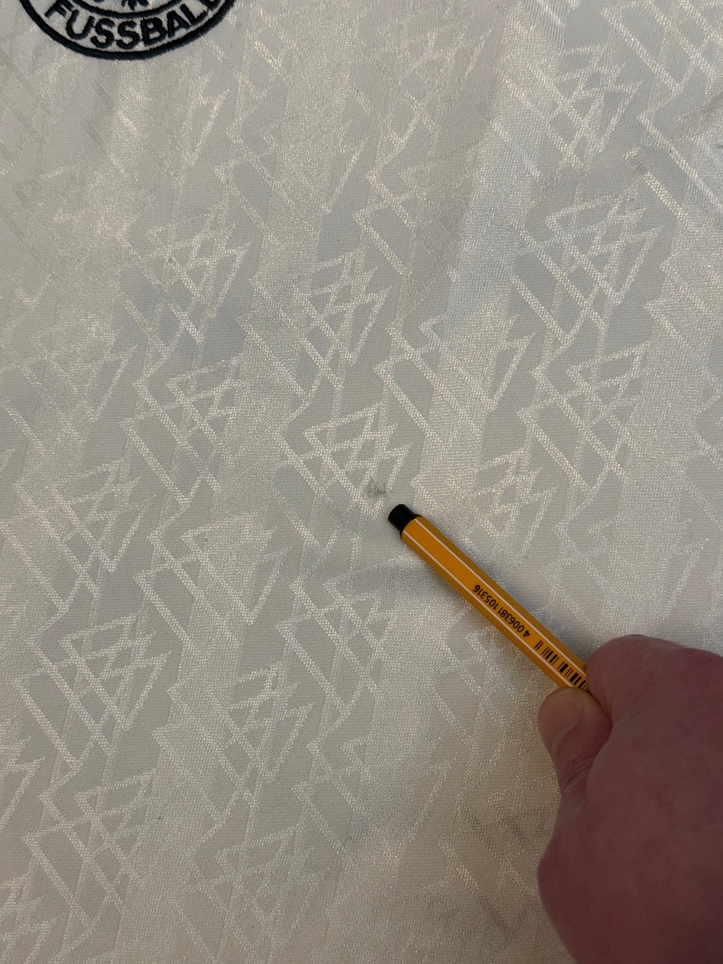 Germany 1994 Home Shirt (M)