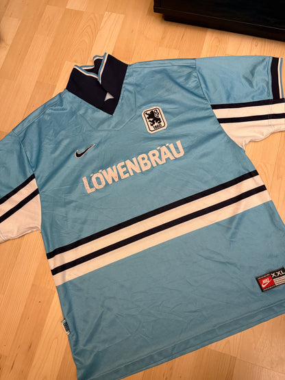 1860 München 1997/1998 Home Shirt (XXL)
