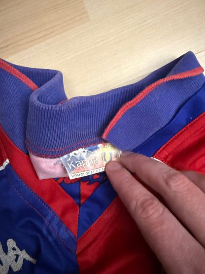 Barcelona 1992/1995 Home Shirt (L/XL)