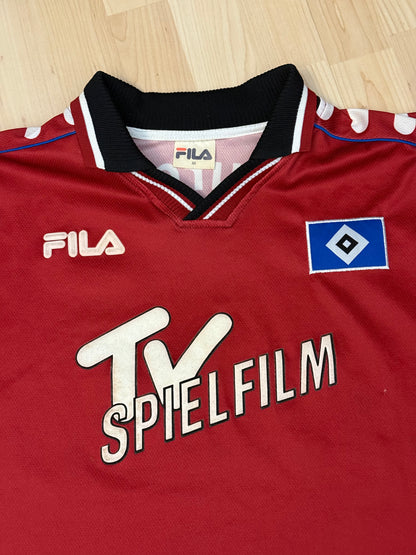 HSV 2000/2001 Third Shirt Rare (M/L)