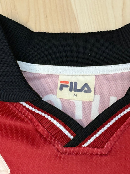 HSV 2000/2001 Third Shirt Rare (M/L)