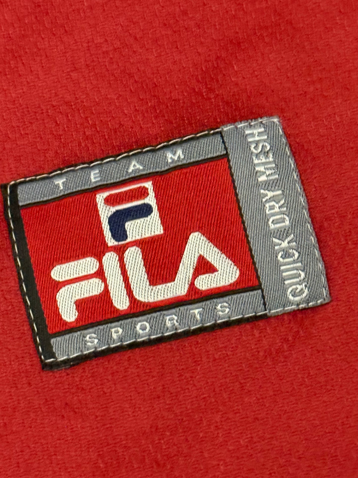 HSV 2000/2001 Third Shirt Rare (M/L)