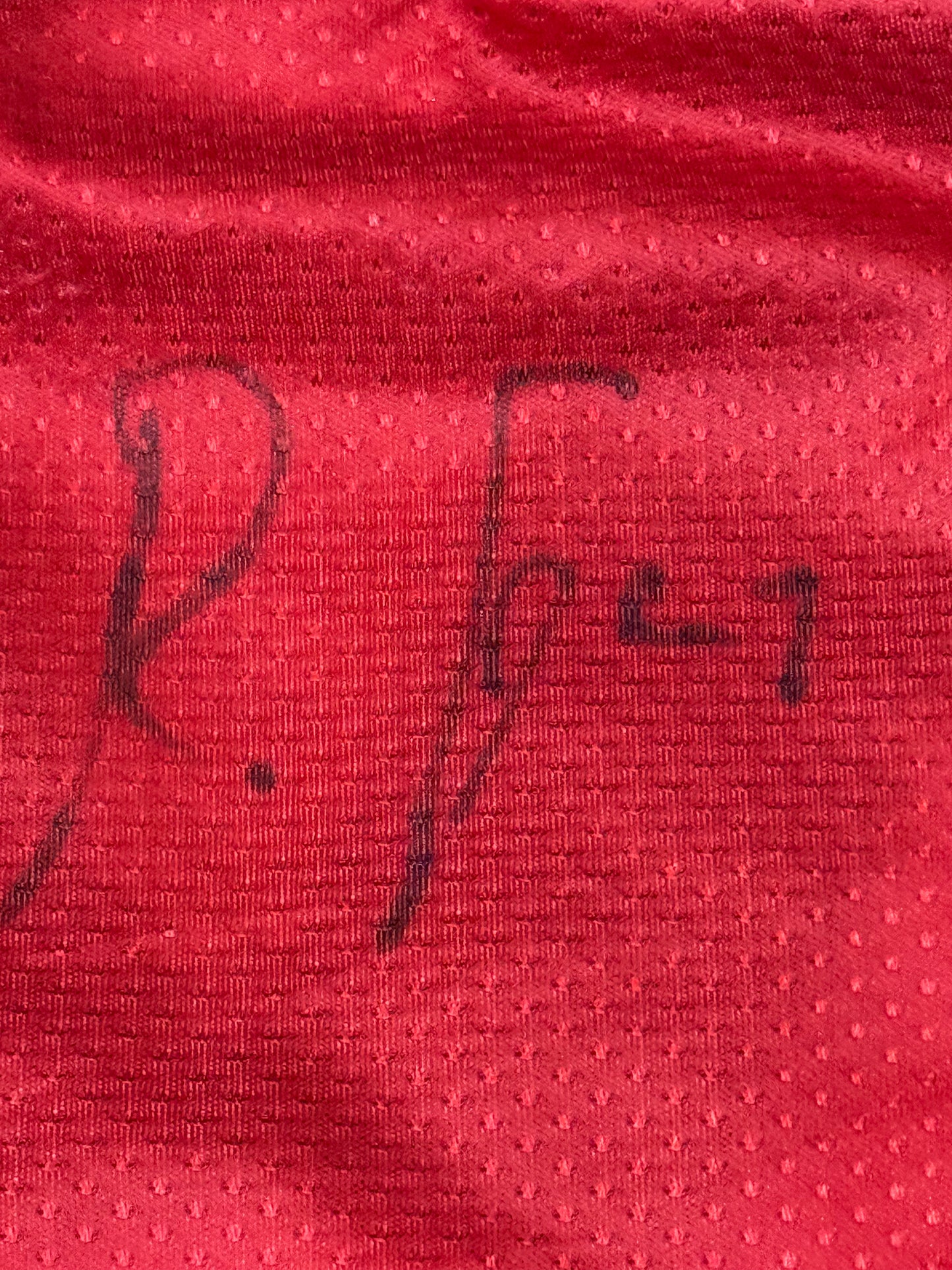 Hannover 96 1997/1998 Home Shirt (L)