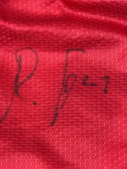 Hannover 96 1997/1998 Home Shirt (L)