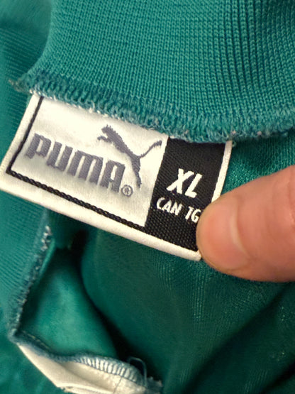 Fc Gütersloh 1998/2000 Home Shirt #33 (XL)