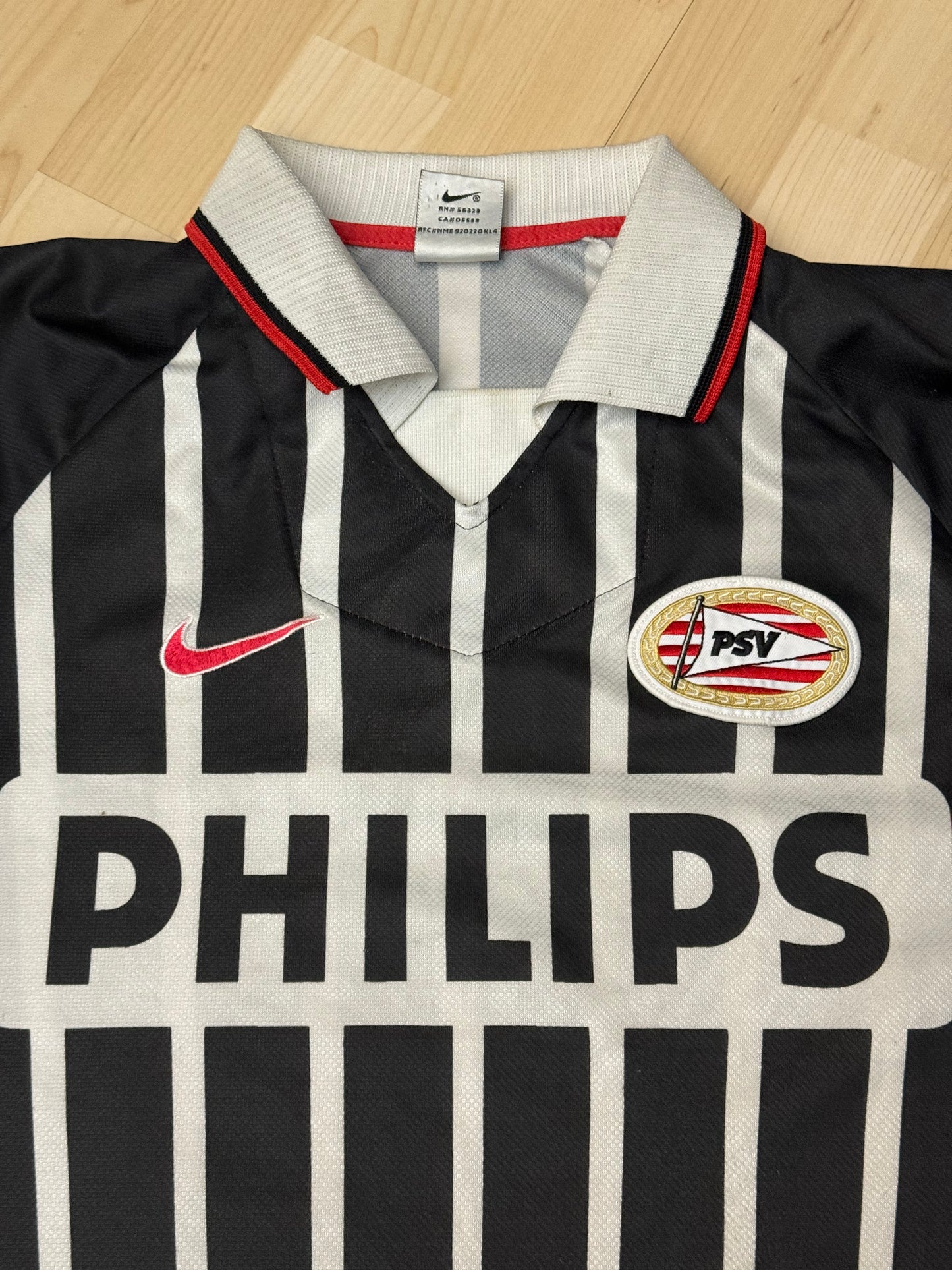 PSV 1997/1998 Away Shirt (L)