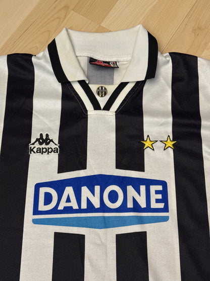 Juventus 1994/1995 Home Shirt (L)