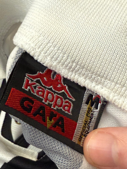 Juventus 1994/1995 Home Shirt (L)