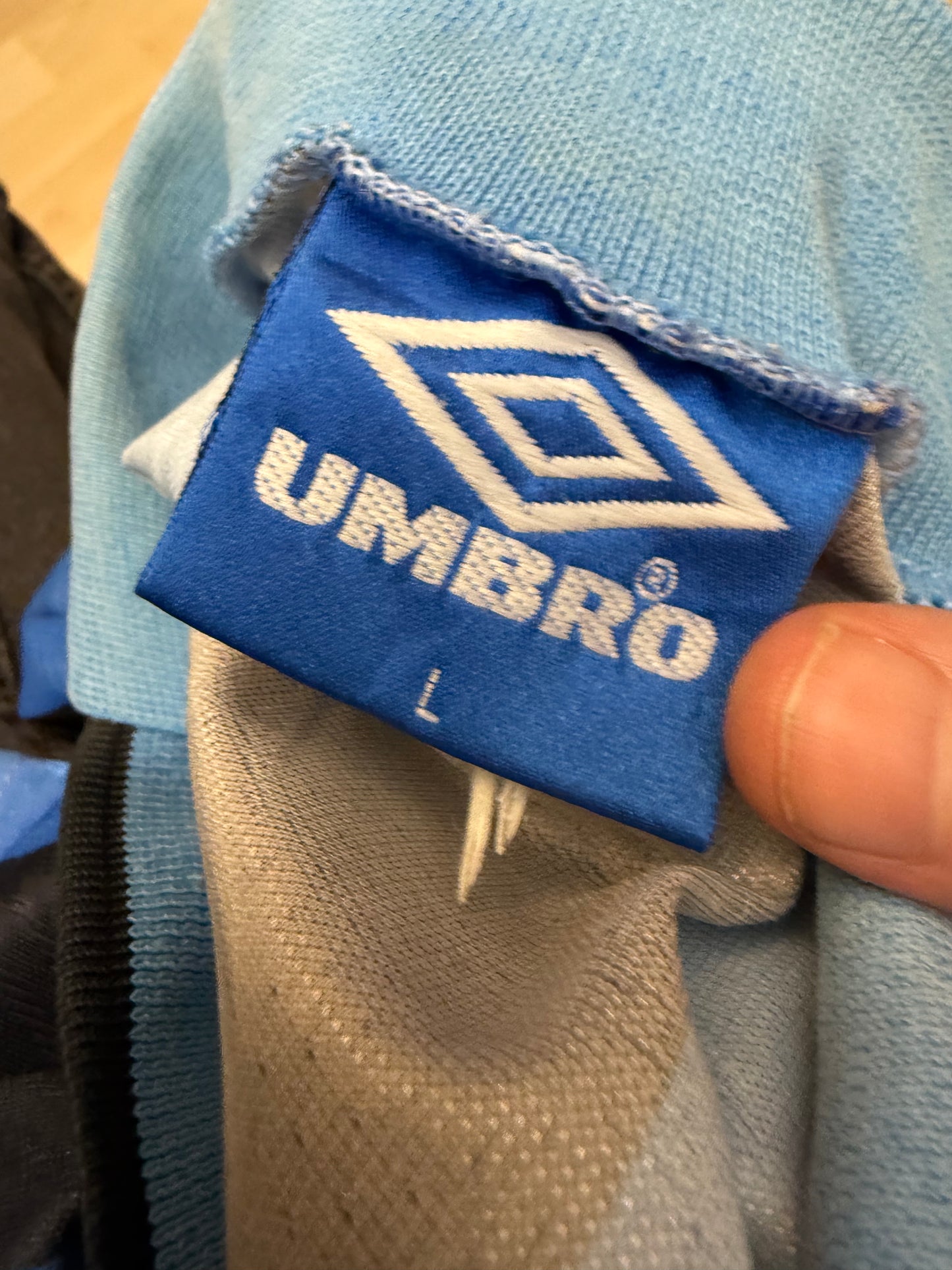 Inter Milan 1994/1995 Home Shirt #10 (L)