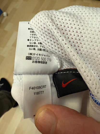 Inter Milan 2004/2005 Away Shirt (#20 Recoba) (L)