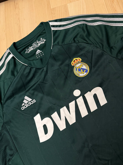Real Madrid 2012/2013 Third Shirt (#7 Ronaldo) (L)
