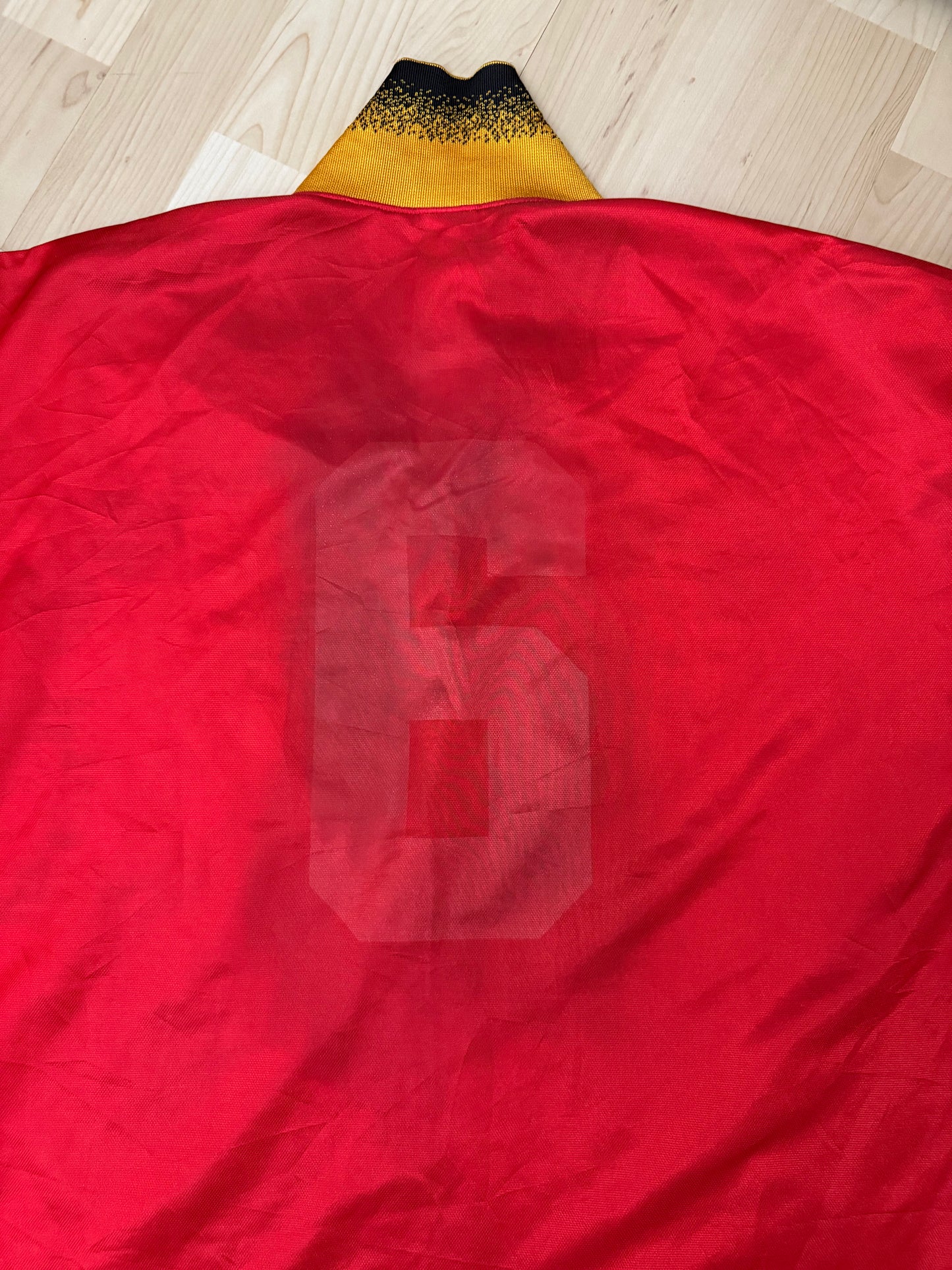 Kodak All Star Match East Shirt 1993 (M)