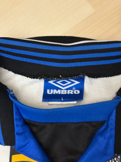 Inter Milan 1995/1996 Away Shirt (L)