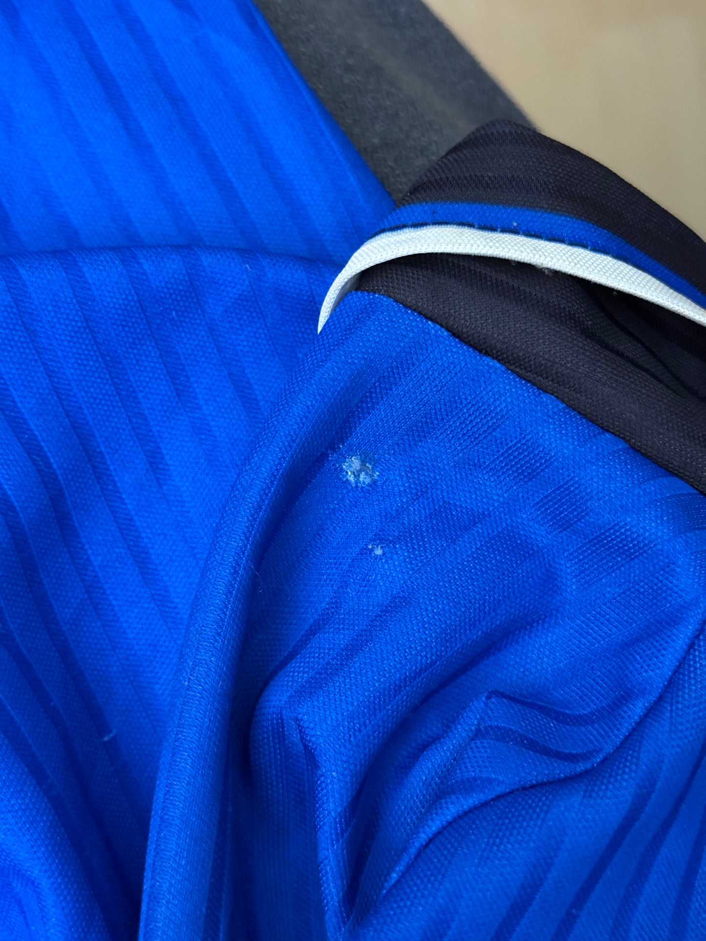 Manchester United 1996/1998 Third Shirt (L)