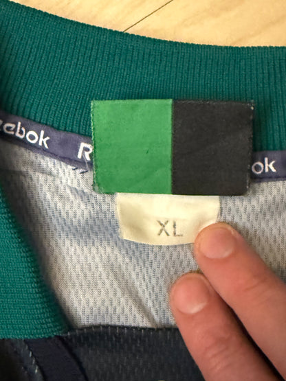 Sporting Lisbon 1998/1999 Away Shirt (XL)