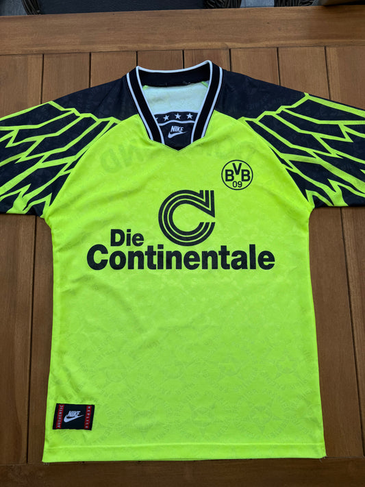 Dortmund 1994/1995 Home Shirt (M)