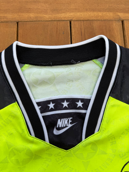 Dortmund 1994/1995 Home Shirt (M)