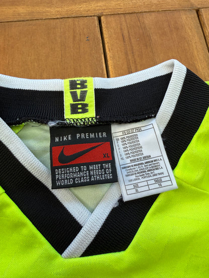 Dortmund 1995/1995 Home Shirt (#6 Sammer) (XL)