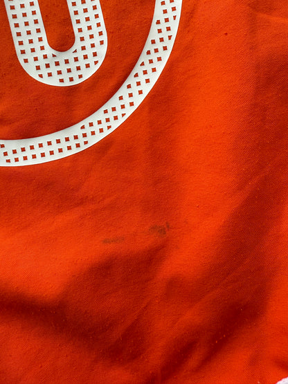 Netherlands 2004/2006 Home Shirt (#10 Van Nistelrooy) (M)