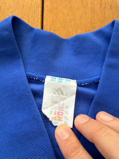Schalke 04 1994/1996 Home Shirt (XL)
